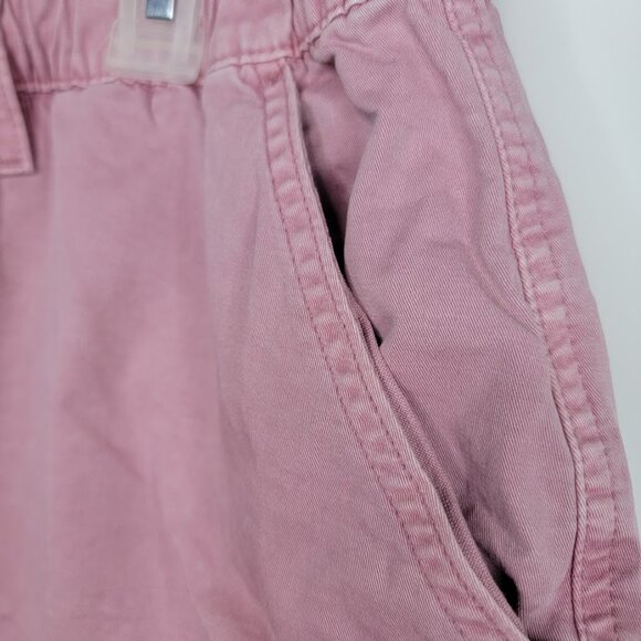 Chubbies Mens Red Originals 7” Shorts Sz XL Regular Fit Stretch Elastic Waist - Picture 3 of 13